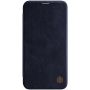 Nillkin Qin Series Leather case for Apple iPhone 12, iPhone 12 Pro 6.1 order from official NILLKIN store